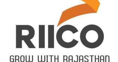 Riico risingrajasthan