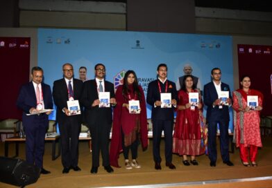 Pravasi Rajasthani Divas’ 2025 Features Session on Sustainable Water Infrastructure Pravasi Rajasthani Divas’ 2025 Features Session on Sustainable Water Infrastructure