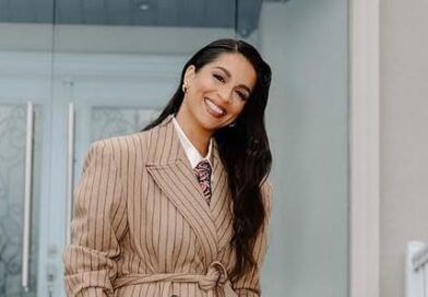 लिली सिंह की वापसी, पहले से भी ज़्यादा बेबाक! ‘शेमलेस विद लिली सिंह 3’ अपने सबसे बड़े सीज़न के साथ लौटा