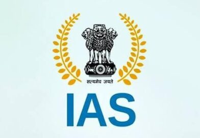 राजस्थान कैडर के 76 IAS अधिकारी जाएंगे ट्रेनिंग पर राजस्थान कैडर के 76 IAS अधिकारी जाएंगे ट्रेनिंग पर