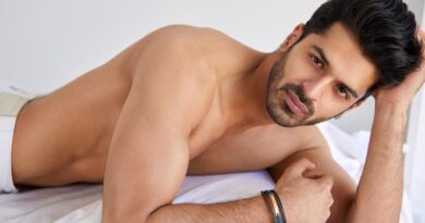 Rohan Ganotra’s Mysterious Look Sparks Buzz — Hint at Nasha or Just AI Magic?