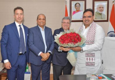 Jaipur Gem & Jewellery Bourse Poised to Transform Global Coloured Gemstone Trade Jaipur Gem & Jewellery Bourse Poised to Transform Global Coloured Gemstone Trade
