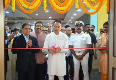 जीजेईपीसी अध्यक्ष किरीट भंसाली ने किया नए व्यापार युग का स्वागत, सीईआईएफसी से रत्न एवं आभूषण उद्योग को मिलेगा बड़ा बल जीजेईपीसी अध्यक्ष किरीट भंसाली ने किया नए व्यापार युग का स्वागत, सीईआईएफसी से रत्न एवं आभूषण उद्योग को मिलेगा बड़ा बल