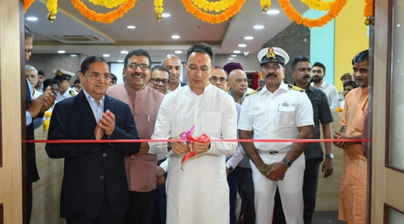 जीजेईपीसी अध्यक्ष किरीट भंसाली ने किया नए व्यापार युग का स्वागत, सीईआईएफसी से रत्न एवं आभूषण उद्योग को मिलेगा बड़ा बल जीजेईपीसी अध्यक्ष किरीट भंसाली ने किया नए व्यापार युग का स्वागत, सीईआईएफसी से रत्न एवं आभूषण उद्योग को मिलेगा बड़ा बल