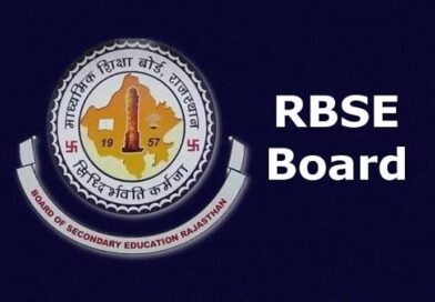 Hanuman Singh Rathore Appointed Chairman of the Rajasthan Board of Secondary Education Hanuman Singh Rathore Appointed Chairman of the Rajasthan Board of Secondary Education