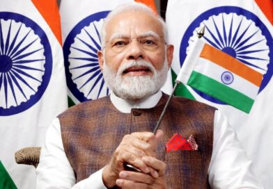 15 अगस्त से पहले PM मोदी का देशवासियों को संदेश, तिरंगे के साथ विकसित भारत के संकल्प की अपील 15 अगस्त से पहले PM मोदी का देशवासियों को संदेश, तिरंगे के साथ विकसित भारत के संकल्प की अपील