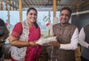 डॉ. ऋतु बनावत ने सुनील बंसल को राष्ट्रीय महामंत्री पद पर पुनः नियुक्ति पर दी बधाई