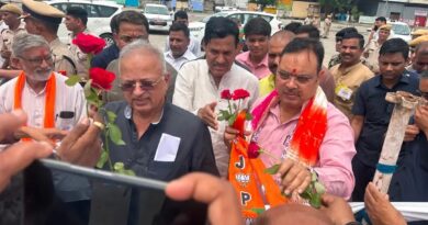 बारां-झालावाड़ के विकास को मिली ₹1,258 करोड़ की बड़ी सौगात