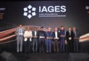 IAGES Marks First Anniversary, Uniting India’s Gold Ecosystem Around Trust, Transparency, and Industry Excellence IAGES Marks First Anniversary, Uniting India’s Gold Ecosystem Around Trust, Transparency, and Industry Excellence