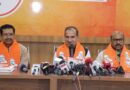 लोकतंत्र में चुनाव उत्सव, भाजपा कार्यकर्ता लोेकतंत्र के सजग प्रहरी : मदन राठौड़