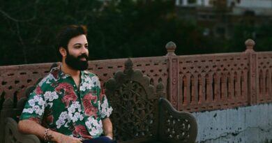 Jaipur’s Dev vrat Bhatt to Share the Screen with Yami Gautam