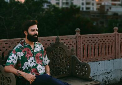 Jaipur’s Dev vrat Bhatt to Share the Screen with Yami Gautam