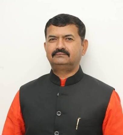 निकाय चुनाव को लेकर जनता में भाजपा के प्रति उत्साह : श्रवण सिंह बगड़ी 