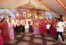 मन की फूटी बाल्टी में संतोष का पैंदा लगा लो जीवन आनंदमय हो जाएगा : आचार्य पुलकसागर