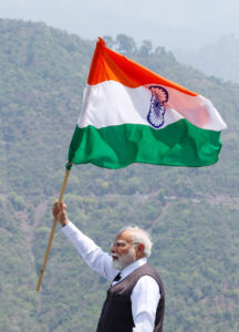 Narendra modi