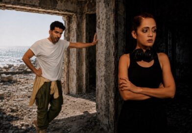Taher Shabbir & Sheena Chohan Team Up for ‘Walls’, A Short Film That Hits Close to Home Taher Shabbir & Sheena Chohan Team Up for ‘Walls’, A Short Film That Hits Close to Home