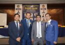 लायंस क्लब जयपुर चार्टर्ड अकाउंटेंट्स ने लायनिस्टिक वर्ष 2026-27 हेतु नई टीम का पदस्थापन किया; 15 नए सदस्यों का स्वागत