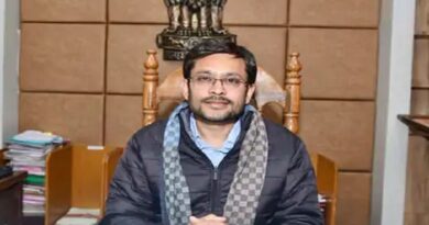 आबकारी आयुक्त नमित मेहता के निर्देशन में अवैध मदिरा पर कार्रवाई जारी, वॉश एवं भट्टियां की गई नष्ट