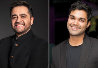 यश राज फिल्म्स ने हेमंत कुंदनानी को बनाया हेड ऑफ मार्केटिंग