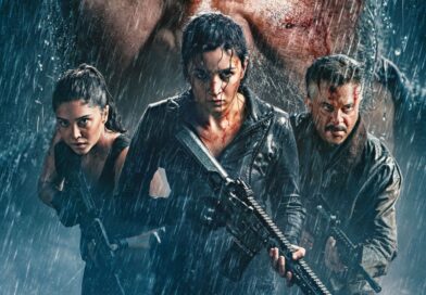 Alpha Enters Netflix Global Top 10; Alia Bhatt & Sharvari’s YRF Spy Universe Thriller Trending #1 in India