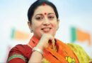 Smriti Irani Praises PM Modi’s 25-Year Public Journey, Highlights Focus on Welfare