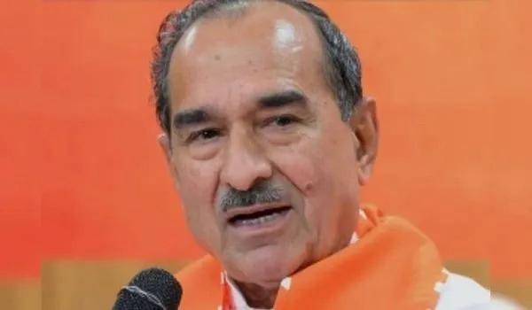 कांग्रेस कट कमीशन में विश्वास रखती है और भाजपा जनसेवा के मिशन में: मदन राठौड