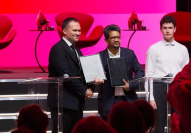 Producers Guild of India and Moskino Sign Cooperation Agreement During Moscow International Film Week