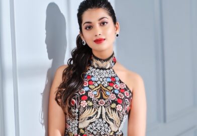 Digangana Suryavanshi Expands Her Entrepreneurial Portfolio with Beauty Brand Glamirk