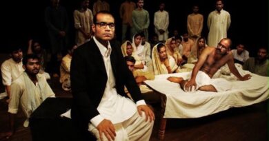 On Teacher’s Day, Sheena Chohan Revisits Her Theatre Roots, Remembers Guru Arvind Gaur