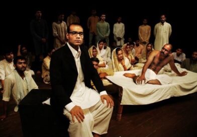 On Teacher’s Day, Sheena Chohan Revisits Her Theatre Roots, Remembers Guru Arvind Gaur