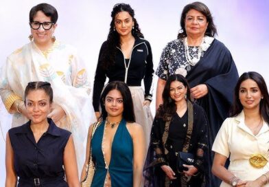 Sheena Chohan and Taapsee Pannu Bond Over the Need for More Honest, Women-Led Stories in Cinema