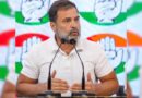 Rahul Gandhi Raises Questions Over Maharashtra Voter Roll, Revives ‘Vote Chori’ Charge