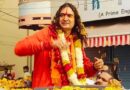 हाथोज धाम श्री दक्षिणमुखी बालाजी मंदिर में धूमधाम से मनाया गया श्रीकृष्ण जन्मोत्सव