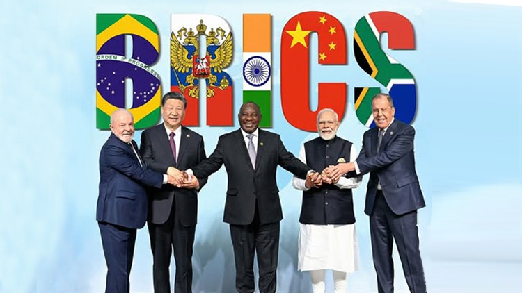 Brics